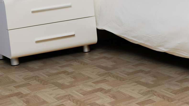 Gerflor PVC Auto-adhésive - Prime Wood Clear (45560139)