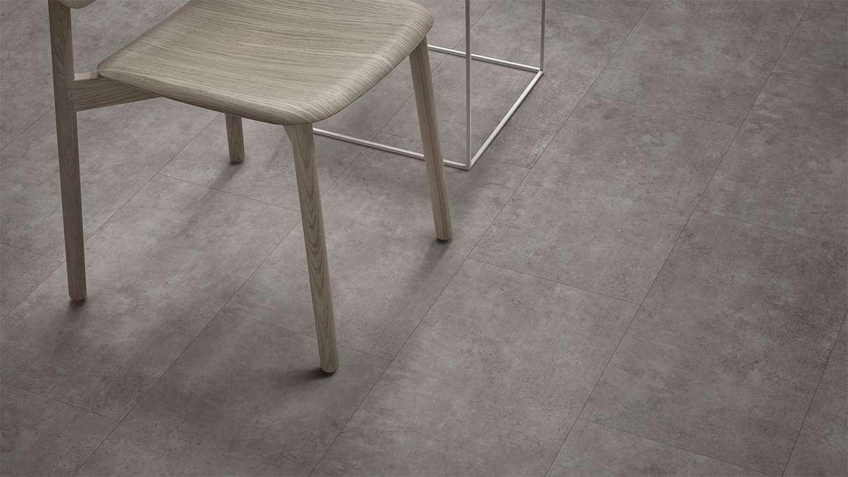 Forbo Enduro vinyle adhésif - Mid Concrete (69202DR3)