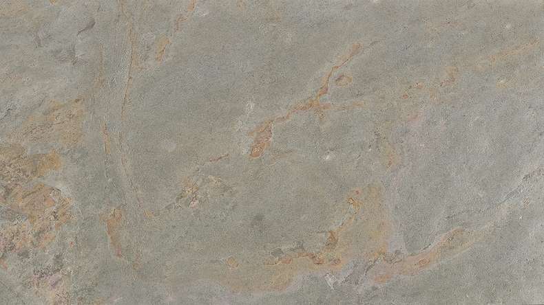 planeo EVOLITH Slate&Stone - Revêtement mural en pierre naturelle Oxide Wood 1220 x 610 mm