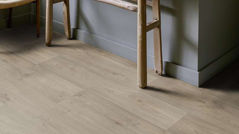 Revêtement Gerflor CV - TEXLINE Nature 2276 Sherwood Nut