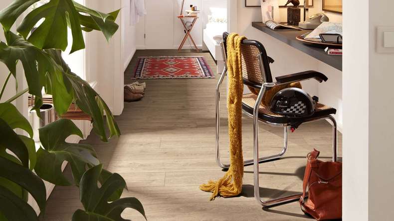MEISTER Stratifié - MeisterDesign LD 150 Chêne Caledonia 6421