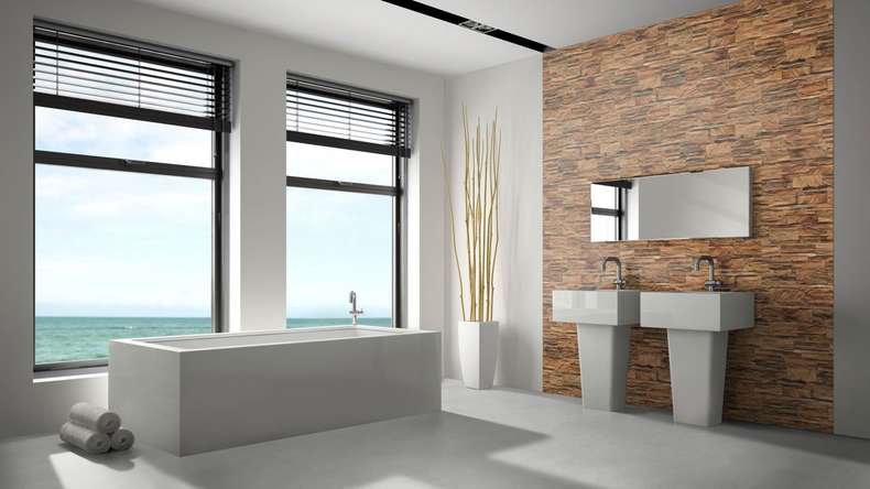 Skaben WoodWall - Crystalwood Naturel Z