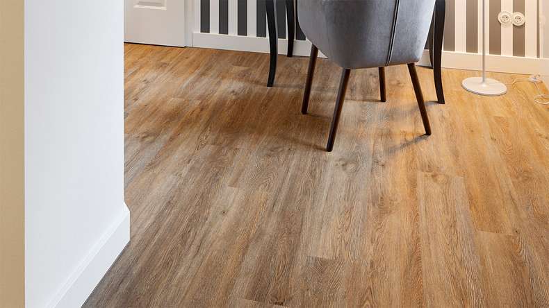 Project Floors Sols biologiques - ECO+ Collection ECO 3065/30 (ECO306530)