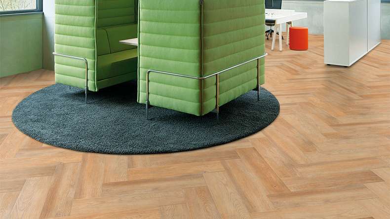 Vinyle adhésif Project Floors - Herringbone Wide PW 1250/HBX (PW1250HBX)
