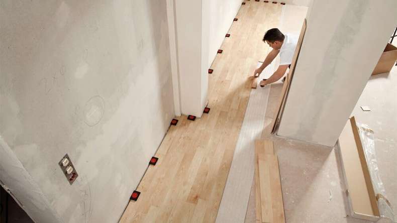 planeo Entretoise réglable de 5 à 20 mm | 4 pièces