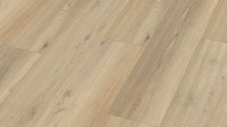 Sol design MEISTER Dryback-Vinyl DD 155 - 20190 Minimal wave structure bois naturel (400048-1226186-20190)