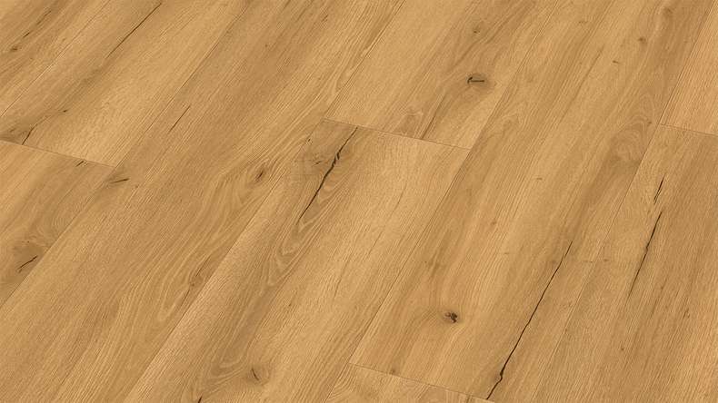 Sol design MEISTER Rigid-Vinyl RD 200 S - 20193 Grunge pop | Isolation phonique intégrée (400047-1220230-20193)