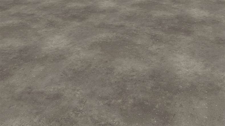 Revêtement Gerflor CV - TEXLINE Nature 2380 Leone Charcoal