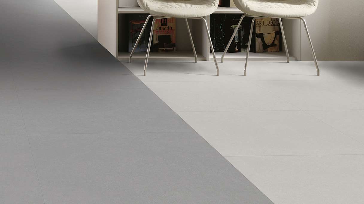 Gerflor Vinyle à clic Rigid - Création 70 Clic Urban Street Light | Aspect authentique (61291283)