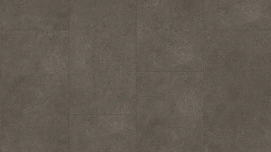 Gerflor vinyle à coller - Creation 55 Backyard Dark