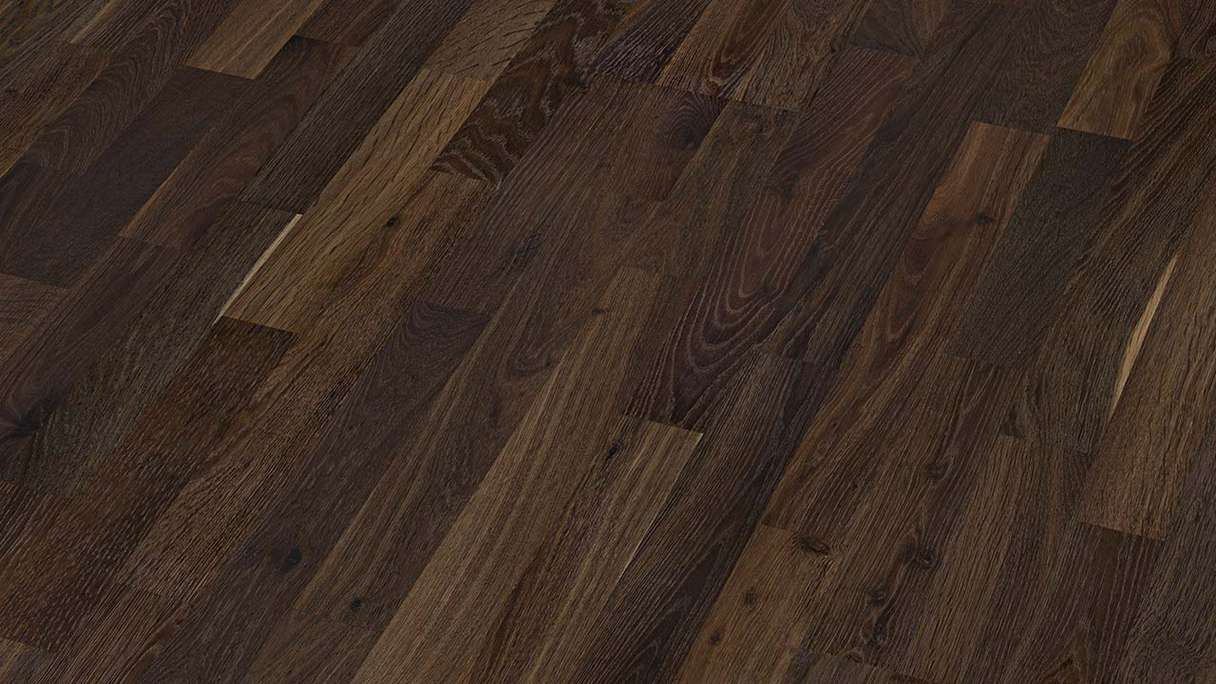 MEISTER Parquet - Longlife PC 200 Chêne animé fumé (5222009034)