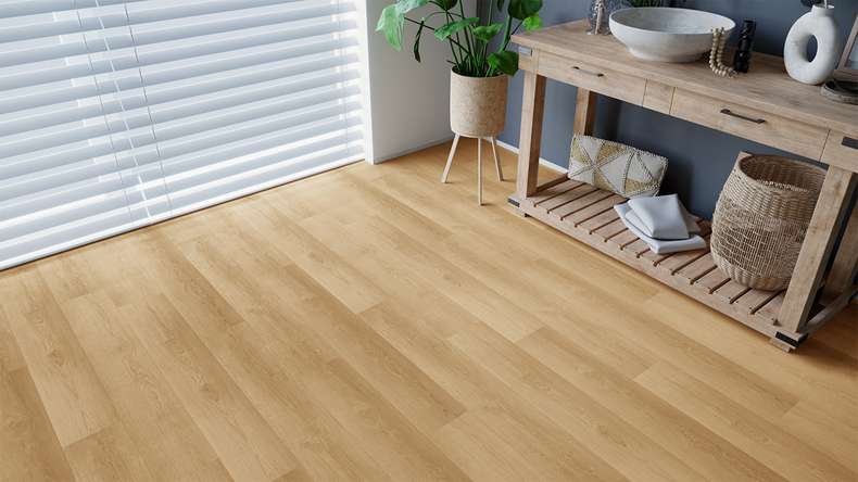 planeo vinyle adhésif - SKANDIA HOME Hyggli | Aspect authentique (LO-SH-22)