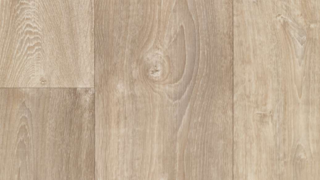 Gerflor revêtement de sol CV - BOOSTER HUDSON BLOND 4m x 30m