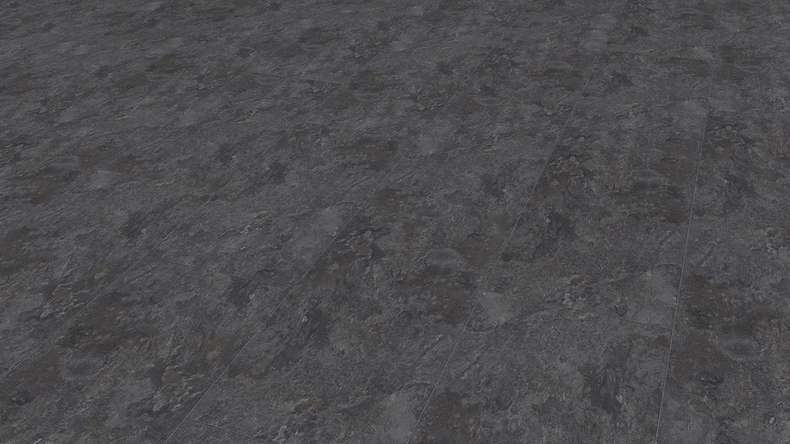 Gerflor PVC Auto-adhésive - Senso Natural Night Slate (33740397)
