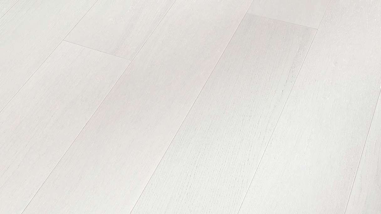 MEISTER Parquet - Longlife PD 400 Chêne harmonieux blanc polaire (5219009008)