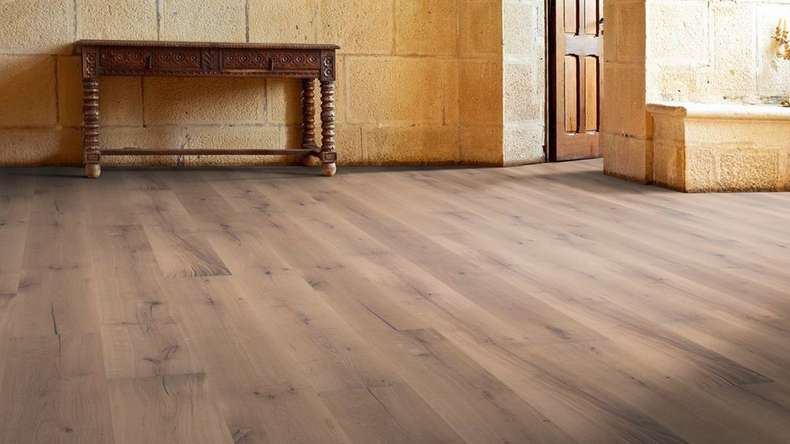planeo Parquet - CASTLE PLANK Chêne Markant (PU-000230)