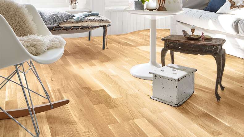 WoodNature Parquet - Chêne vintage (PMPC200-1409)