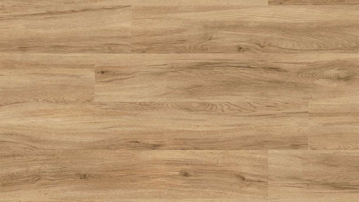 planeo Vinyle à clic rigide - FlexCore 55 Classic Oak | Isolation phonique intégrée (plfc-5201FS55)