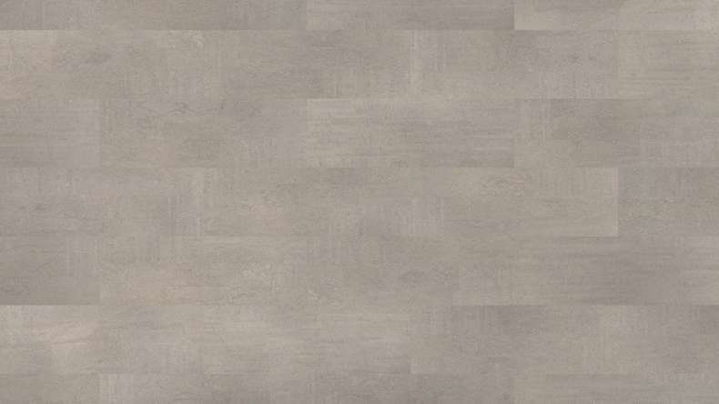 Wicanders parquet liège clipsable - Ciment à la mode Cork Essence
