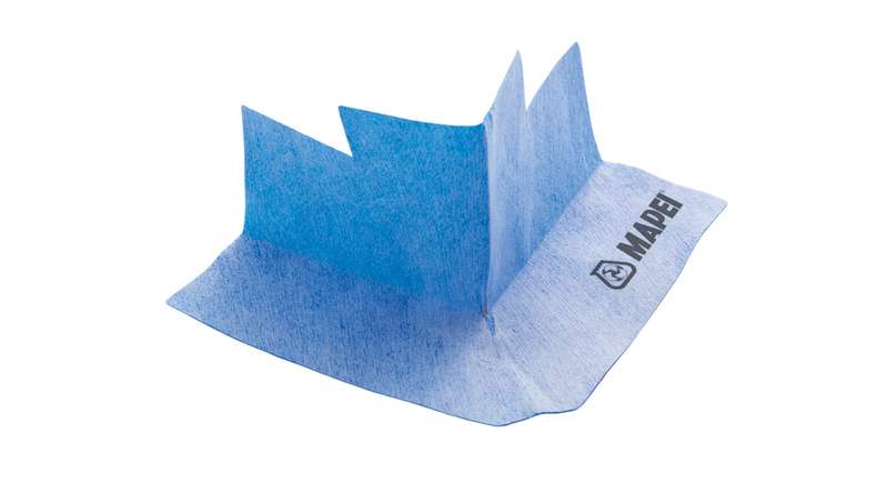 Mapei Mapeguard WP 200 Angle extérieur