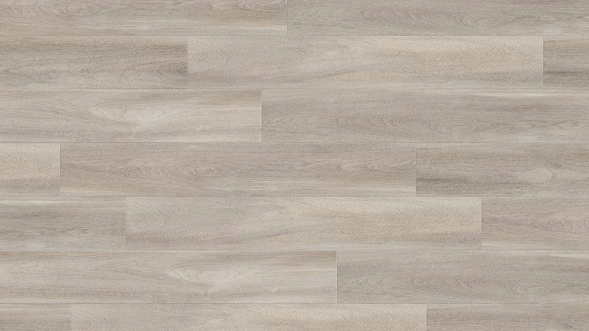 Gerflor Vinyle à clic Rigid - Création 55 Clic Acoustique Chêne Bostonien Beige | Isolation phonique intégrée (61240853)