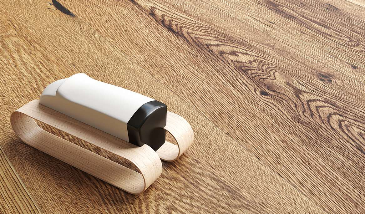 planeo Parquet - Eiche Country WILD (MF-3234)