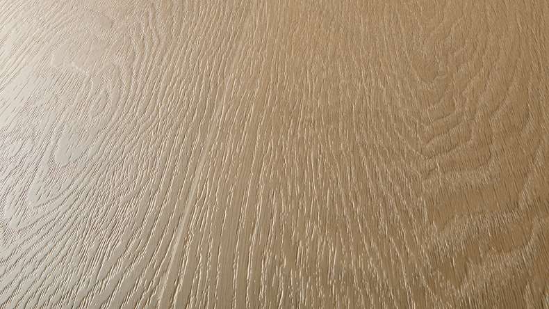 Gerflor Vinyle à clic Rigid - Création 40 Clic Acoustic Tamo Clear | Isolation phonique intégrée (61301567)