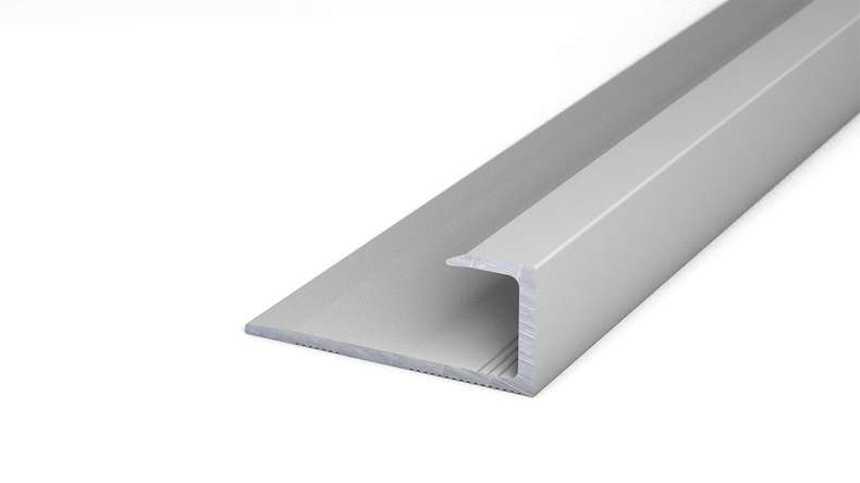 planeo Profilé de finition 251 - 270 cm