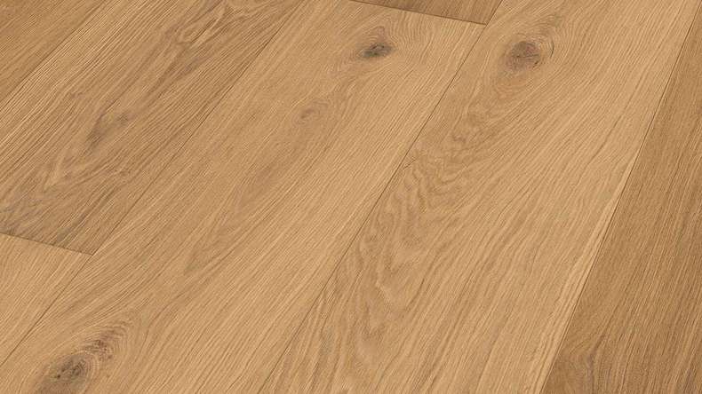 MEISTER Parquet - Longlife PD 450 Chêne authentique pure (5218009004)