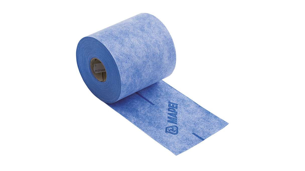 Mapei Mapeguard WP 200 bande d'étanchéité 10m