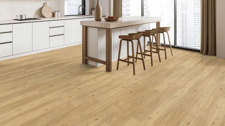 Sol design Gerflor - Creation Evo 1225 Podium | ultra-mat (37361225)
