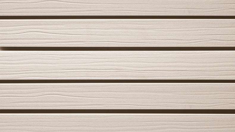 planeo Fassado - bardage composite façade Prime galet