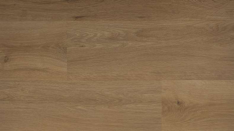 planeo Vinyle à clic rigide - HOMEtec Basic 30 IXPE Classic Oak | Isolation phonique intégrée (RP-E30-2)