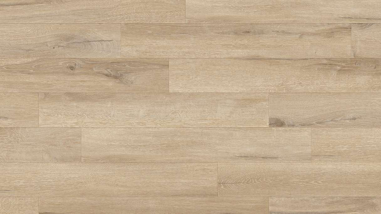 Gerflor Vinyle à clic Rigid - Création 55 Clic Cedar Natural | Aspect authentique (60671607)