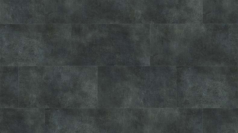 planeo DekoWall - vinyle mural Geodas | Aspect authentique (DGWR-2900-WV)