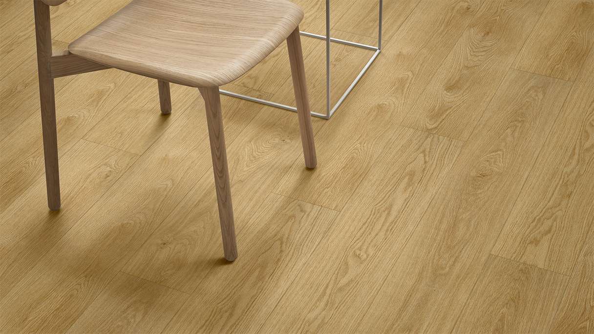 Forbo Enduro vinyle adhésif - Pure Oak (69101DR3)