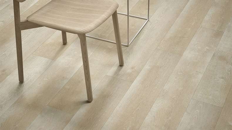 Forbo Enduro vinyle adhésif - Natural White Oak (69130DR3)