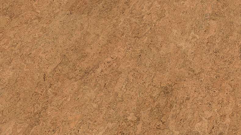 Wicanders parquet liège clipsable - Symphonie originale de Cork Essence