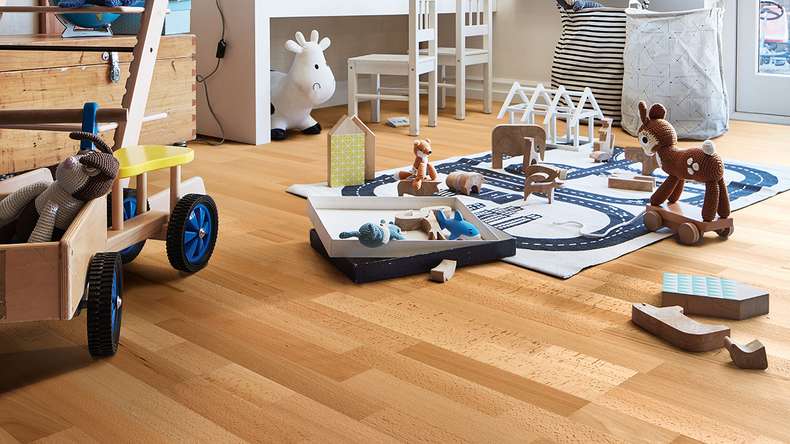 WoodNature Parquet - Hêtre harmonique (PMPC200-5409)