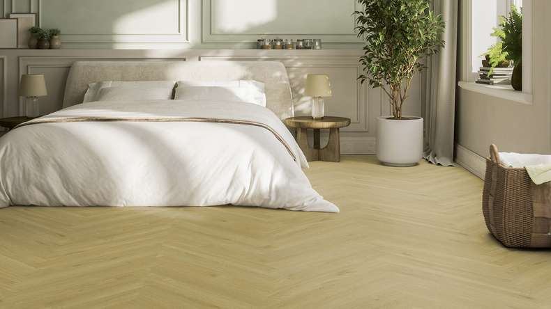 Revêtement Gerflor CV - PRIMETEX 2412 HERA HONEY