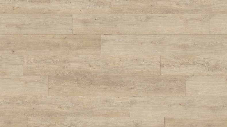 Gerflor Vinyle à clic Rigid - Création 40 Clic Acoustic Twist | Isolation phonique intégrée (61300504)