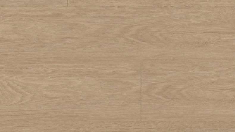 Gerflor Sol PVC clipsable - Virtuo 55 Rigid Acoustic EIR Blomma Natural | isolation phonique intégrée (39061465)