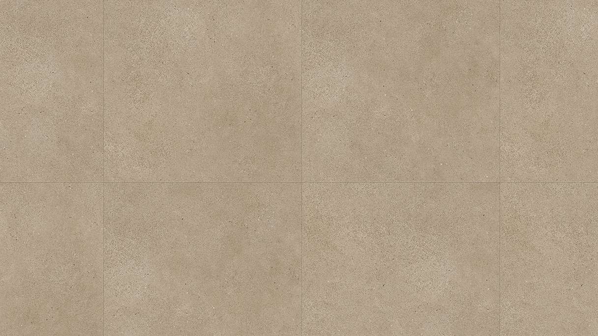 Gerflor vinyle adhésif - Creation 30 Backyard Taupe
