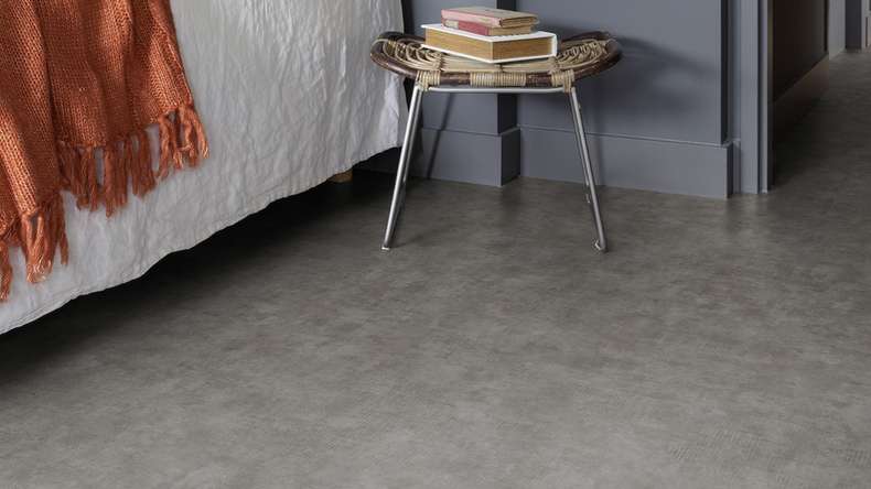 Gerflor revêtement de sol CV - BOOSTER BROADWAY STORM 4m x 30m