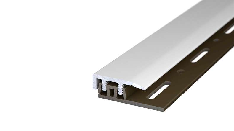 planeo Profilé de finition design 423 - 270 cm