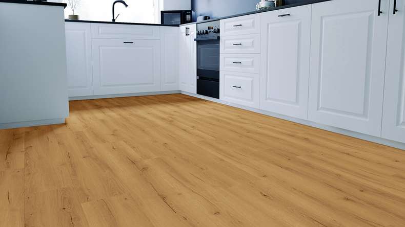 planeo Vinyle à coller - SKANDIA HOME Lundevik | Aspect authentique (LO-SH-20)