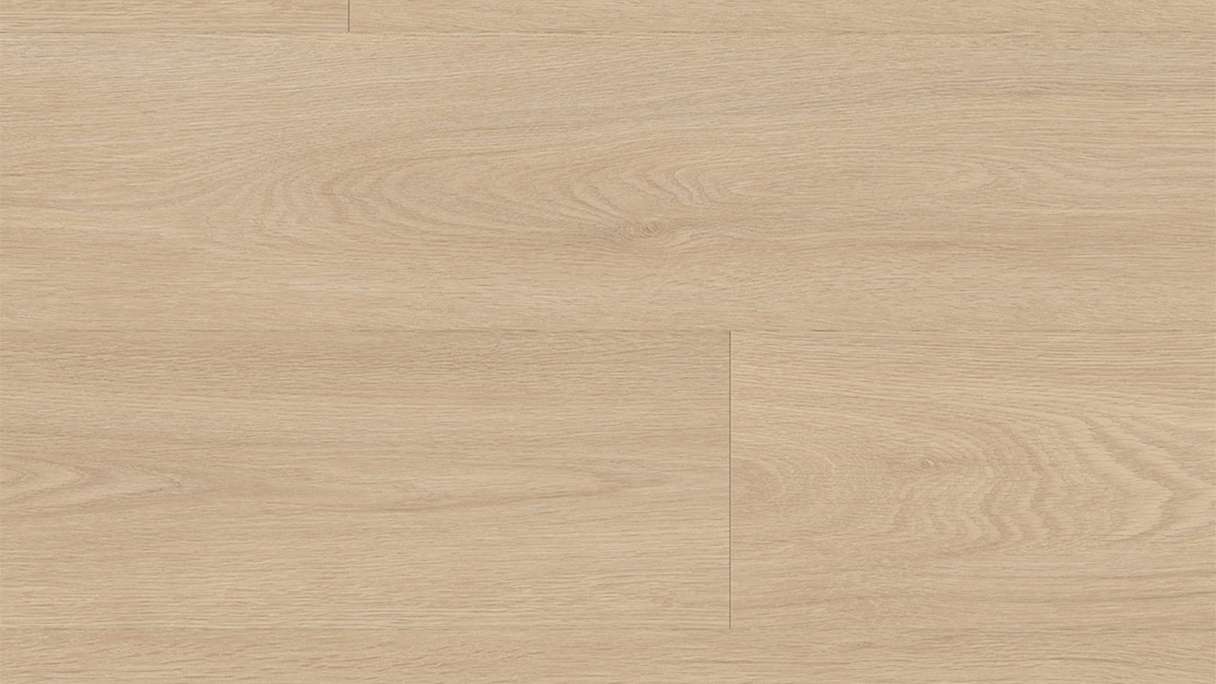 Gerflor Sol PVC clipsable - Virtuo 55 Rigid Acoustic EIR Blomma Beige | isolation phonique intégrée (39061460)