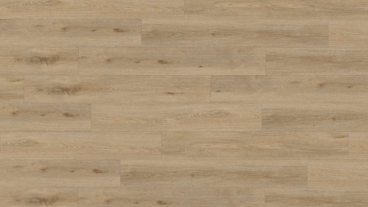 Gerflor Vinyle à clic Rigid - Création 55 Clic Aquinoah Nature | Aspect authentique (60661707)