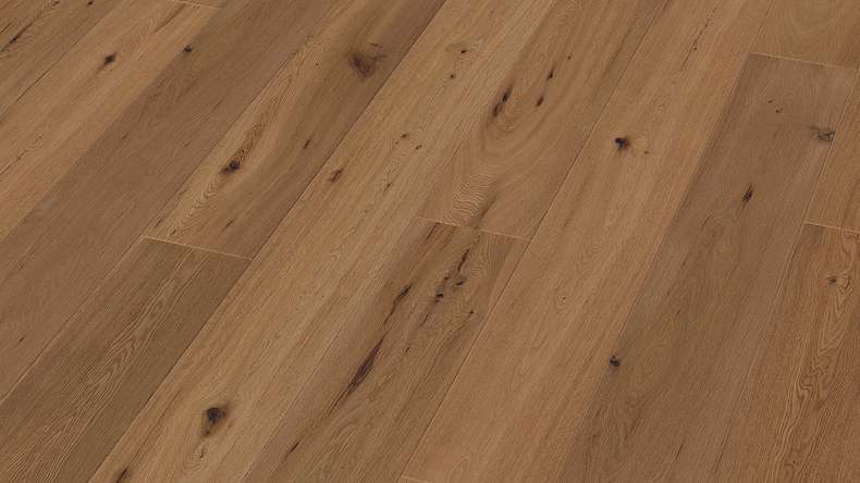 planeo Parquet - CLASSIC Chêne européen (PU-000160-N)