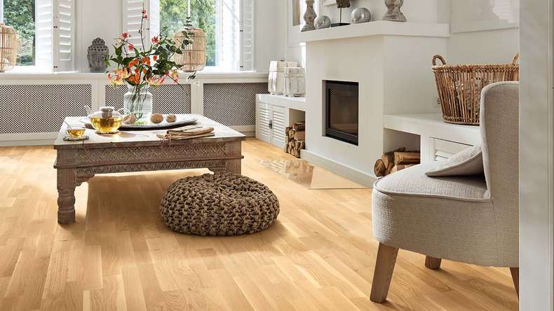 WoodNature Parquet - Pure Oak (PMPC200-6309)